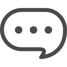 チャットで手配依頼