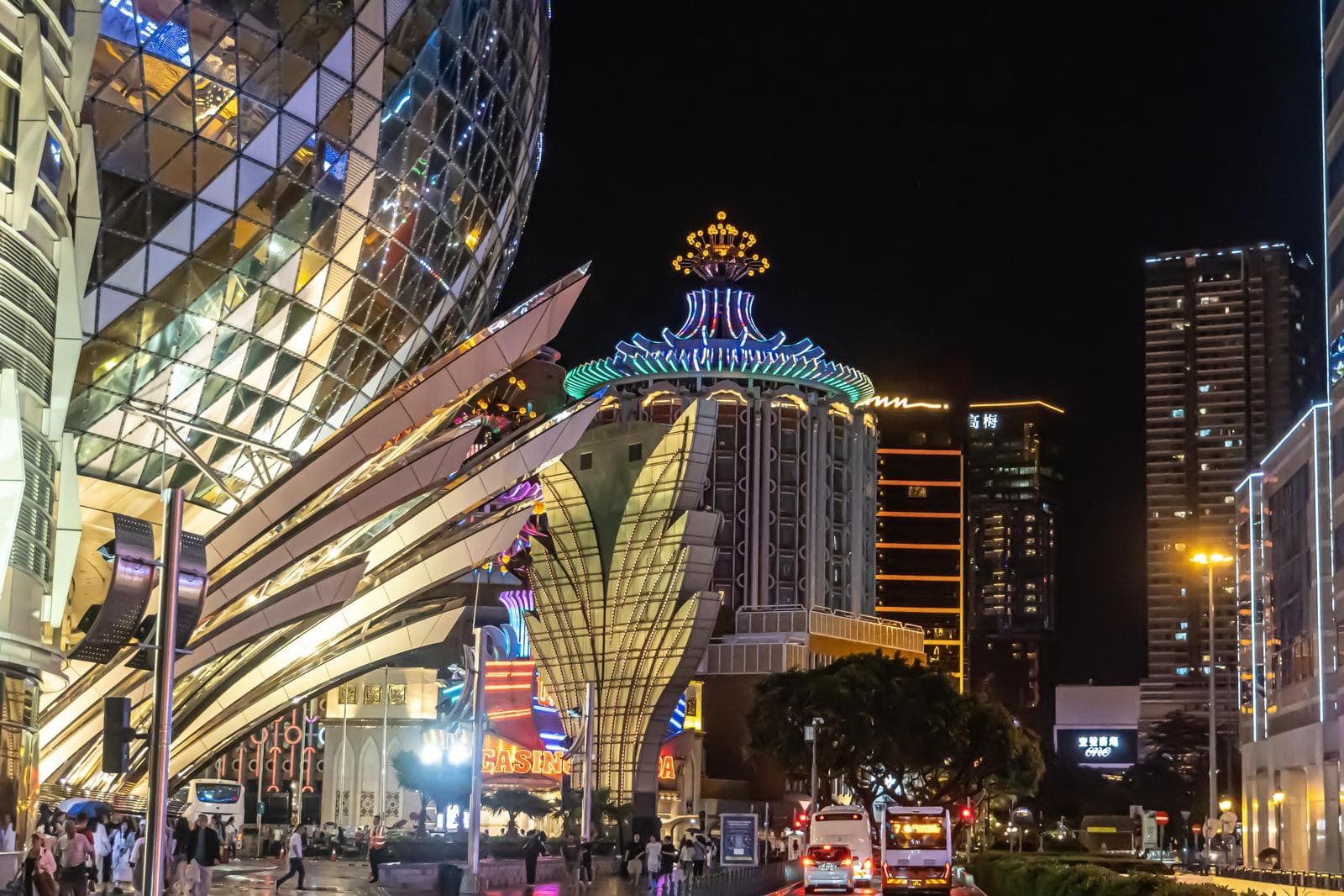 【最新】マカオ出張完全ガイド｜入国手続きから滞在時の注意点まで解説