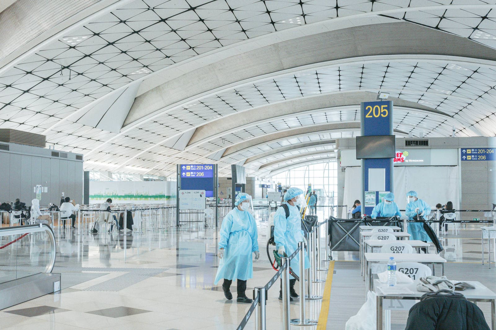 ハンタウイルスと企業の出張リスク管理｜渡航前に整備すべき対策フロー【2026年版】