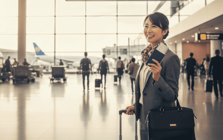 出張申請書に関するまとめ